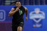 2025 NFL Scouting Combine